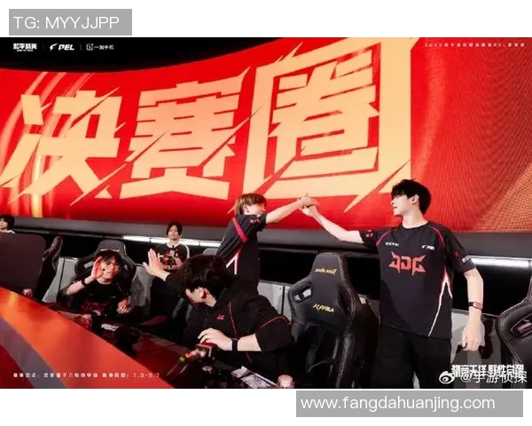 深度解析JDG战术布局在和平精英中的应用与创新策略