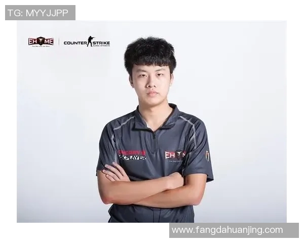 专访赵芳揭秘CSGO成功秘诀与S15电竞比分背后的故事 专访赵芳揭秘CSGO成功秘诀与S15电竞比分背后的故事