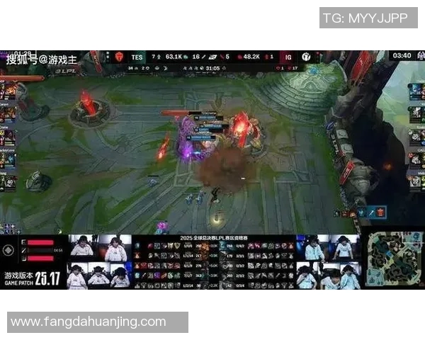 FPX在S15电竞总决赛挑战者杯中的耐力表现深度解析与点评