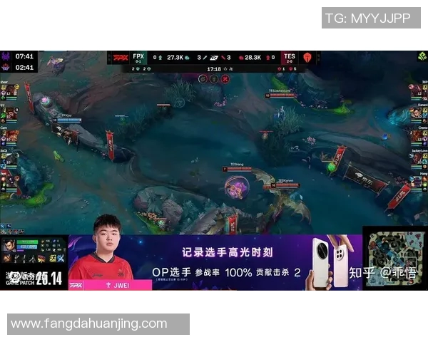 S15LOL比分挑战者杯分析FPX在比赛中的快速反应与表现优势