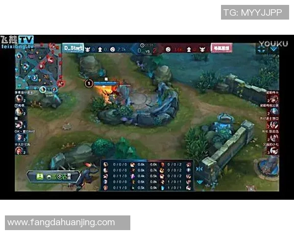 深度对话陈磊探讨英雄联盟背后的奋斗与荣耀人生