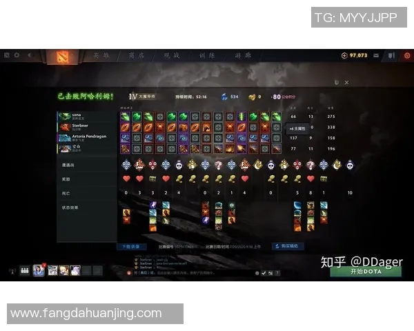 esports数据赵静独家揭秘DOTA2游戏技巧与心得分享助你提升实力