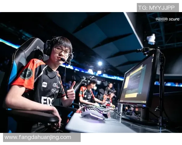 深入分析EDG战队区域防守策略及其在电竞比赛中的应用与成效实时新闻